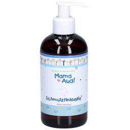 Mama Aua! Schmutzfinkseife