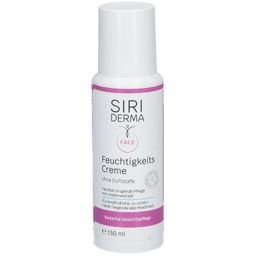 SIRIDERMA Crème hydratante