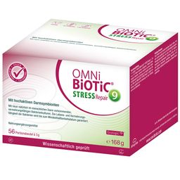 OMNi BiOTiC® Stress-Repair