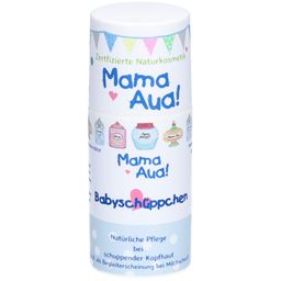 Mama Aua! Milchschorfgel