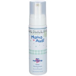 Mama Aua! Kopf bis Fuß Waschmousse