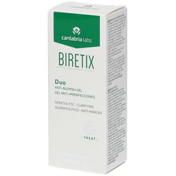 BIRETIX Duo Gel