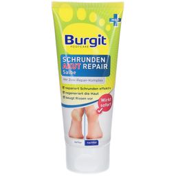 BURGIT SCHRUNDEN REPAIR SLB