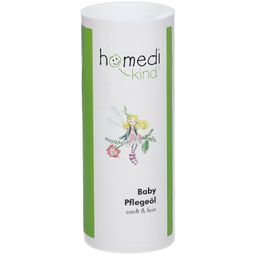 homedi-kind® Baby Pflegeöl