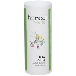 homedi-kind® Bébé Huile bain