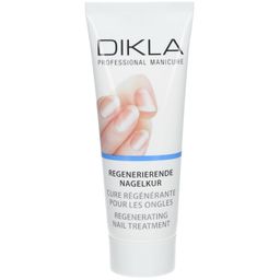 DIKLA Cure régénérante pour les ongles