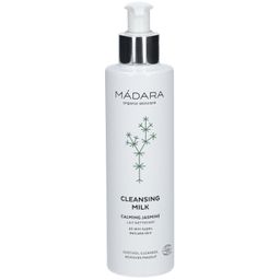 MÁDARA Reinigungsmilch