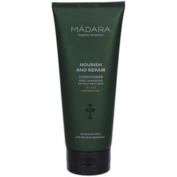MÁDARA Reichhaltiger und Cremiger Conditioner