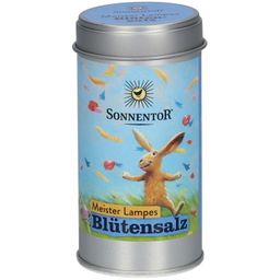SONNENTOR® Sel de fleurs