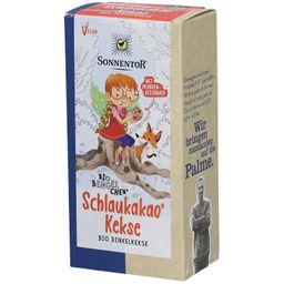 SonnentoR® Cacao pour dormir biscuits avec sucre de coco