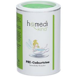 homedi-kind®Thé pré-naissance