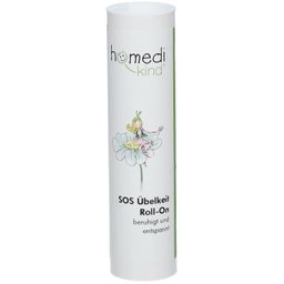homedi-kind® SOS Nausée Roll-On