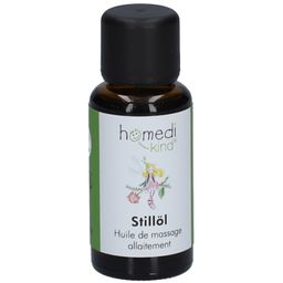 huile d'allaitement homedi-kind