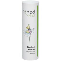 homedi-kind® Baume pour le ventre