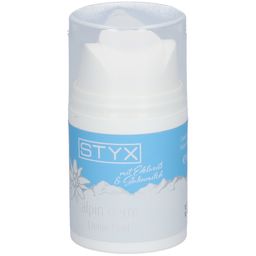 STYX Crème dermique alpine fluide à l'edelweiss
