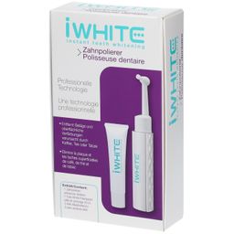 iWHITE Polisseuse dentaire