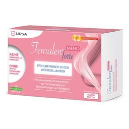FEMALEN® forte
