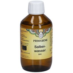 PRIMABENE Eau de sauge BIO