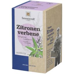 SonnentoR® Verveine citronnée