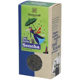 SonnentoR® Thé vert Sencha en vrac