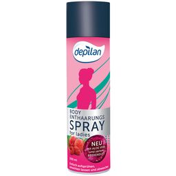 DEPILAN spray dépilatoire Ladies