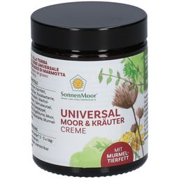 SonnenMoor® UNIVERSAL Crème de Marais et d'Herbes