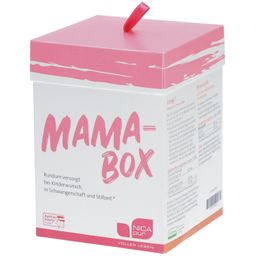 NICAPUR KPS MAMA-BOX    3X30