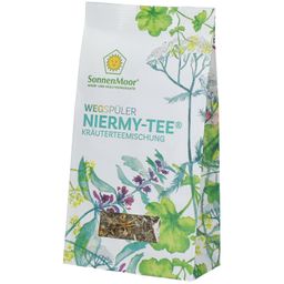 SONNENMOOR® Purificateur Niermy-tee® Mélange de tisanes