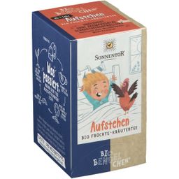 SonnentoR® Se réveiller Thé