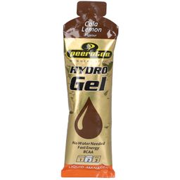 peeroton® HYDRO Gel Cola Lemon