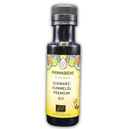 PRIMABENE Schwarzkümmelöl Bio
