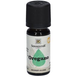 SonnentoR® Ätherisches Öl Oregano