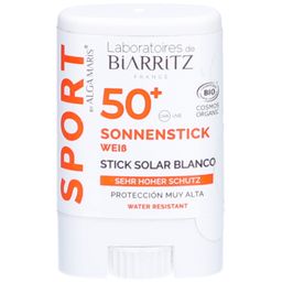 Laboratoires de Biarritz Stick solaire SPF50+