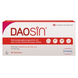 DAOSiN®
