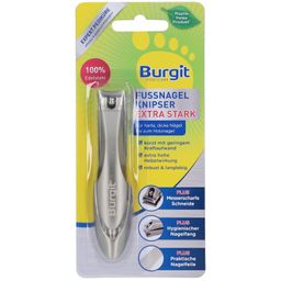 Burgit COUPE-ONGLES EXTRA FORT