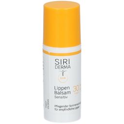 SIRIDERMA Baume à lèvres SPF 30