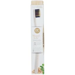 NOVACARE® Brosse à dents MundHolz® Or Rouge