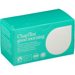 ChariTea® Good morning