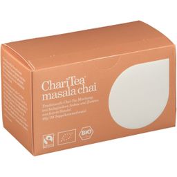 ChariTea® Masala chai
