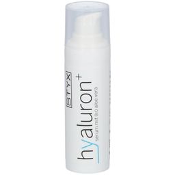 STYX NATURCOSMETIC hyaluron+ Sérum