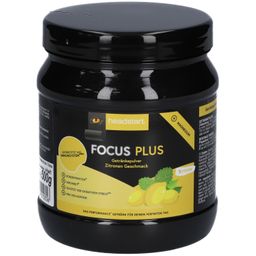 headstart® Focus Plus Citron