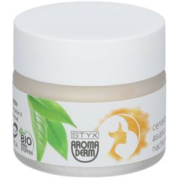 STYX AROMADERM Centella Asiatica Crème de Nuit