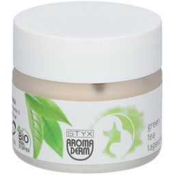 STYX AROMADERM Green Tea Crème de Jour