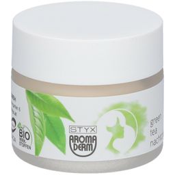 STYX AROMADERM Green Tea Crème de Nuit
