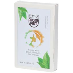 STYX AROMADERM Beauty Teint Ampoules de visage