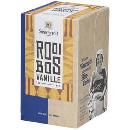 SonnentoR® Rooibos Vanille