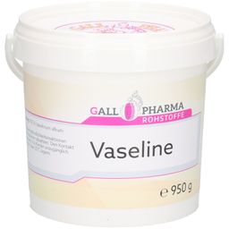 GALL PHARMA Vaseline