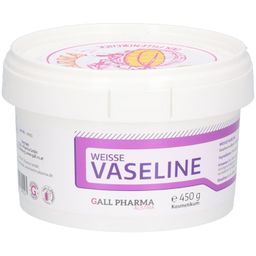 GALL PHARMA Vaseline blanche