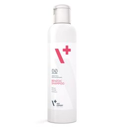 VETEXPERT Benzoic Shampoo