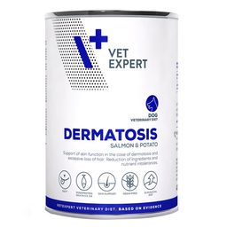 VETEXPERT Dermatose